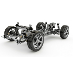 car-chassis