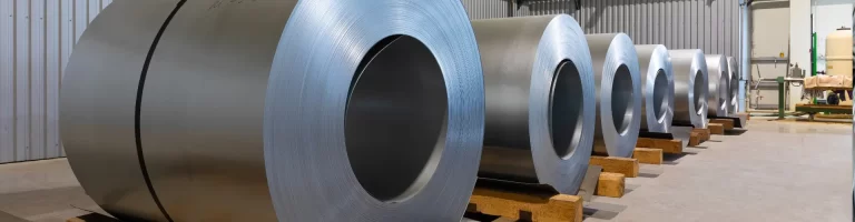 ColdRolledSteel