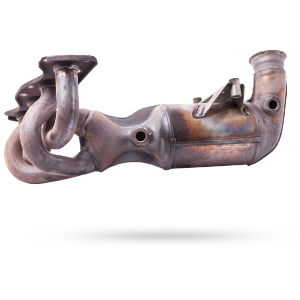 exhaust-manifold