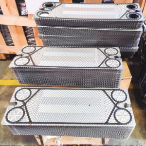 heat-exchanger-plate