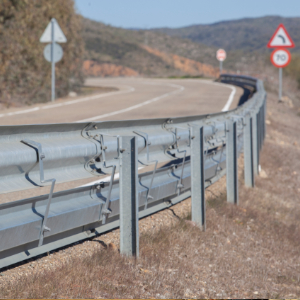 metal-guardrail