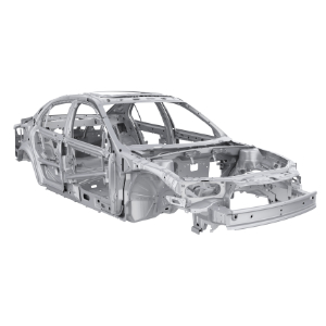 unibody-car-chassis